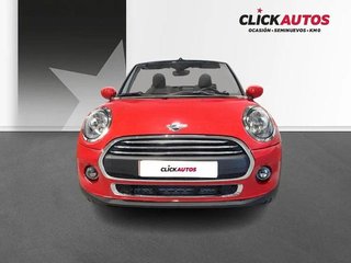 MINI MINI ONE CABRIO 1.5 102CV