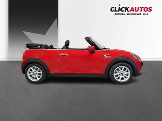 MINI MINI ONE CABRIO 1.5 102CV