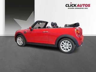 MINI MINI ONE CABRIO 1.5 102CV