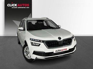 SKODA KAMIQ 1.0 TSI 95CV AMBITION