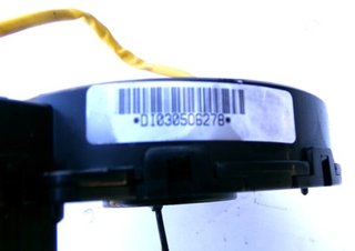 Hyundai dio30506278 anillo airbag tucson 2.0 93081