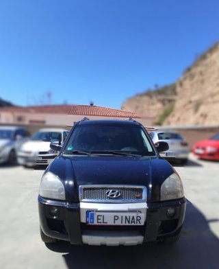 Hyundai dio30506278 anillo airbag tucson 2.0 93081