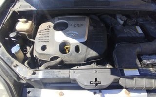 Hyundai dio30506278 anillo airbag tucson 2.0 93081