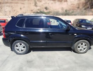Hyundai dio30506278 anillo airbag tucson 2.0 93081