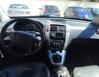 Hyundai dio30506278 anillo airbag tucson 2.0 93081