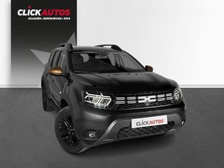 DACIA DUSTER 1.3 TCE 150CV EXTREME EDC