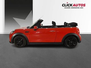 MINI MINI COOPER CABRIO 1.5 136CV AUTO