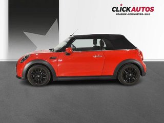 MINI MINI COOPER CABRIO 1.5 136CV AUTO