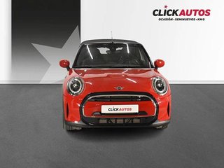 MINI MINI COOPER CABRIO 1.5 136CV AUTO