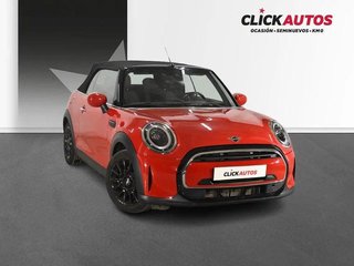 MINI MINI COOPER CABRIO 1.5 136CV AUTO