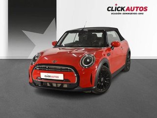 MINI MINI COOPER CABRIO 1.5 136CV AUTO