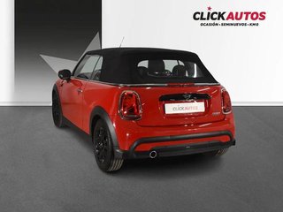 MINI MINI COOPER CABRIO 1.5 136CV AUTO