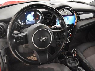 MINI MINI COOPER CABRIO 1.5 136CV AUTO