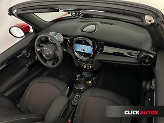 MINI MINI COOPER CABRIO 1.5 136CV AUTO