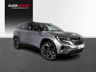 RENAULT AUSTRAL 1.3 TCE 158CV MHEV SPIRIT ALPINE EDC