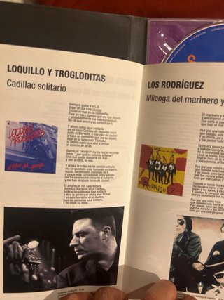 25 Años El Ritmo de La Calle 2CD+2DVD