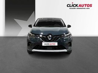 RENAULT CAPTUR 1.0 TCE 90CV TECHNO BITONO