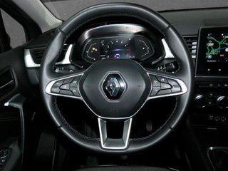 RENAULT CAPTUR 1.0 TCE 90CV TECHNO BITONO