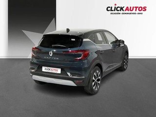 RENAULT CAPTUR 1.0 TCE 90CV TECHNO BITONO