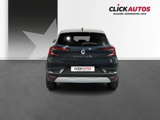 RENAULT CAPTUR 1.0 TCE 90CV TECHNO BITONO