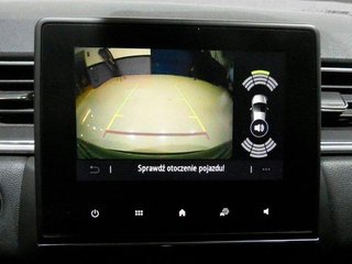 RENAULT CAPTUR 1.0 TCE 90CV TECHNO BITONO