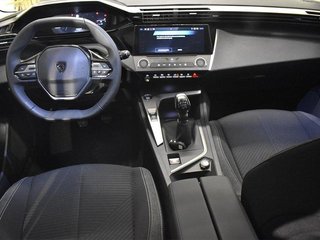 PEUGEOT 308 1.2 130CV ACTIVE PACK