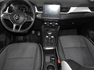 RENAULT CAPTUR 1.0 TCE 90CV TECHNO BITONO
