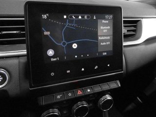 RENAULT CAPTUR 1.0 TCE 90CV TECHNO BITONO