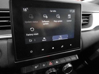 RENAULT CAPTUR 1.0 TCE 90CV TECHNO BITONO