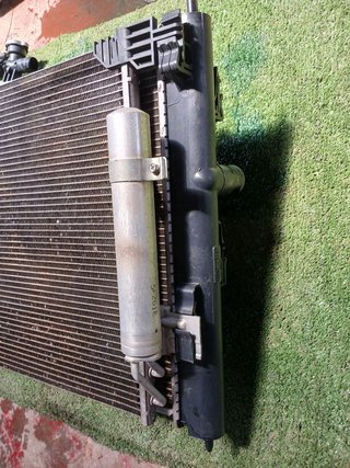 ELECTROVENTILADOR RADIADOR AIRE ACONDICIONADO Mitsubishi ASX (GA0W)(2010->)