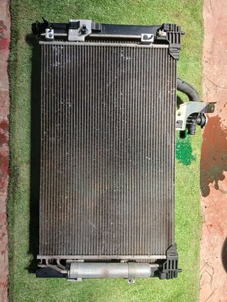 ELECTROVENTILADOR RADIADOR AIRE ACONDICIONADO Mitsubishi ASX (GA0W)(2010->)