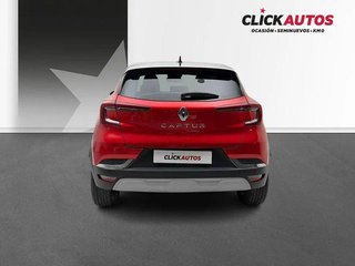 RENAULT CAPTUR 1.0 TCE 90CV TECHNO BITONO