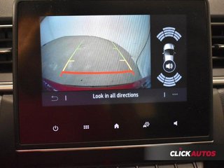 RENAULT CAPTUR 1.0 TCE 90CV TECHNO BITONO