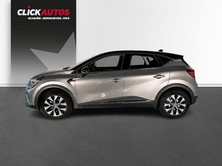 RENAULT CAPTUR 1.0 TCE 90CV TECHNO BITONO