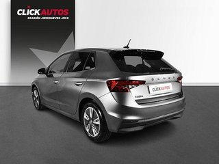 SKODA FABIA 1.0 TSI 95CV SPORT