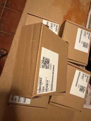 Scatola di giunzione telecamere Hikvision