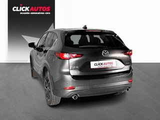 MAZDA CX-5 2.0 SKYACTIV 165CV ZENITH + PACK BOSE