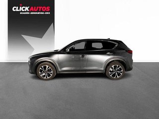 MAZDA CX-5 2.0 SKYACTIV 165CV ZENITH + PACK BOSE