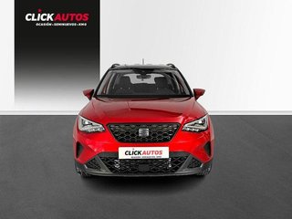 SEAT ARONA 1.0 TSI 110CV STYLE XL DSG