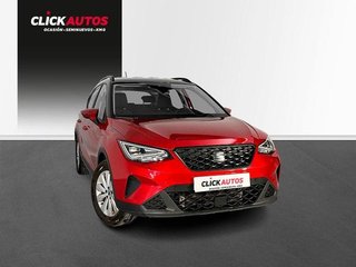 SEAT ARONA 1.0 TSI 110CV STYLE XL DSG