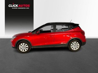 SEAT ARONA 1.0 TSI 110CV STYLE XL DSG