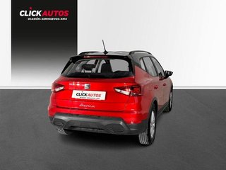 SEAT ARONA 1.0 TSI 110CV STYLE XL DSG