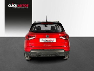 SEAT ARONA 1.0 TSI 110CV STYLE XL DSG