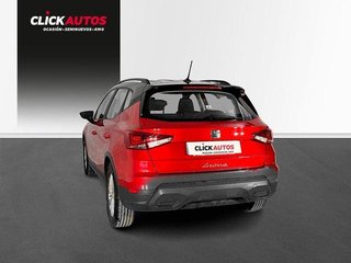 SEAT ARONA 1.0 TSI 110CV STYLE XL DSG