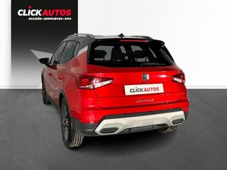 SEAT ARONA 1.0 TSI 110CV XPERIENCE XL
