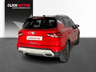 SEAT ARONA 1.0 TSI 110CV XPERIENCE XL