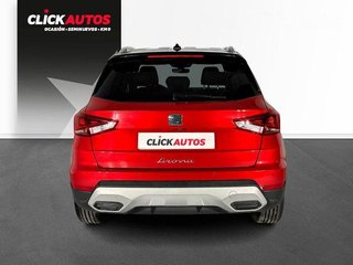 SEAT ARONA 1.0 TSI 110CV XPERIENCE XL