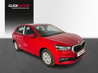 SKODA FABIA 1.0 TSI 110CV AMBITION DSG