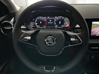 SKODA FABIA 1.0 TSI 110CV AMBITION DSG