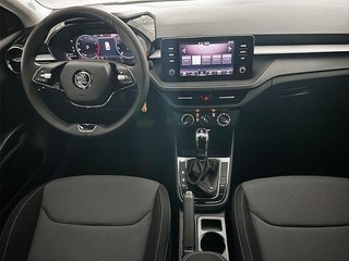 SKODA FABIA 1.0 TSI 110CV AMBITION DSG